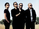 Coldplay US tour postponed by two weeks